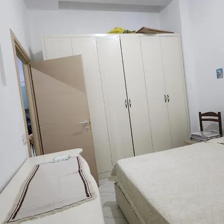 Апартаменты Lisi *