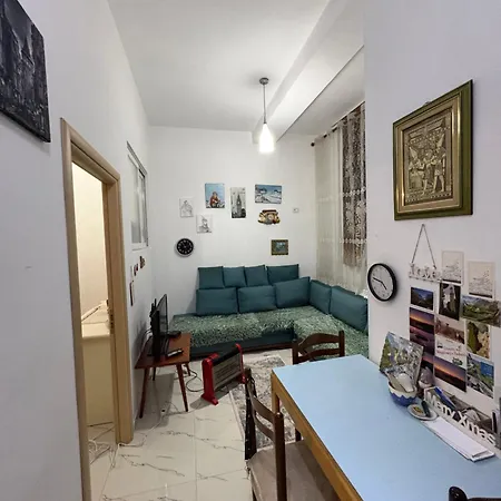 Apartment Lisi