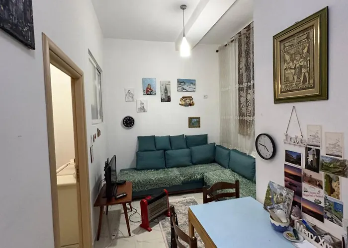 Apartment Lisi