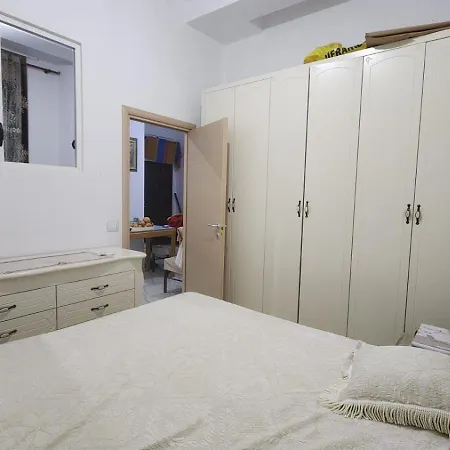 Apartment Lisi *