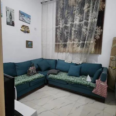 Lisi Apartment